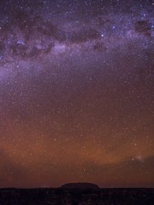 Uluru Image