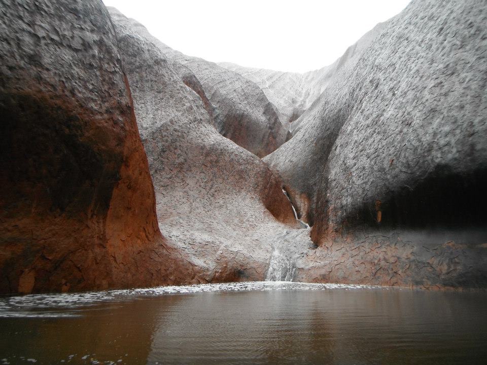 5 reasons to visit Uluru this summer