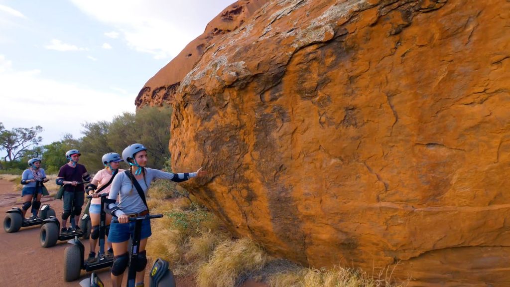 uluru segway tours contact