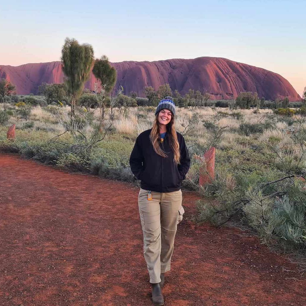 Uluru_Guide_Betty Uluru_Guide_Betty